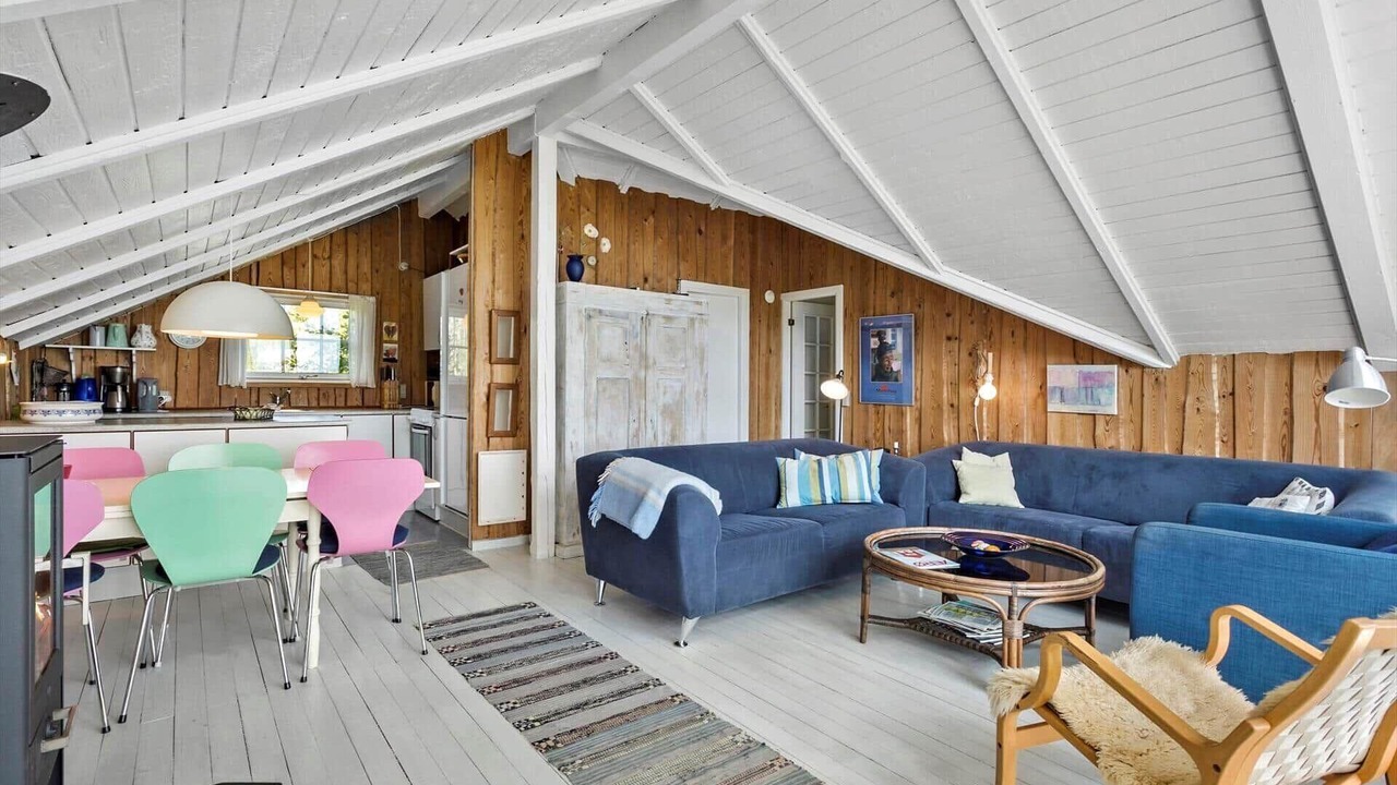 Photo of Livingroom in Aeroskobing