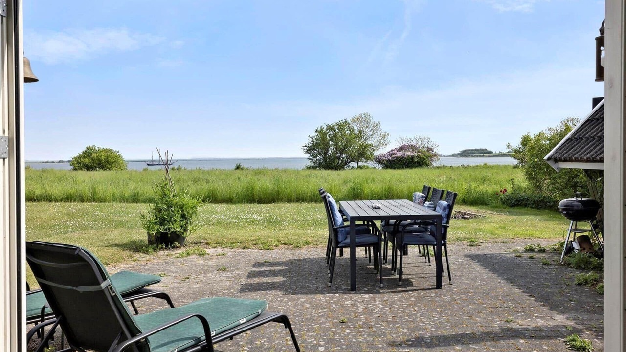 Photo of Outdoor in Aeroskobing