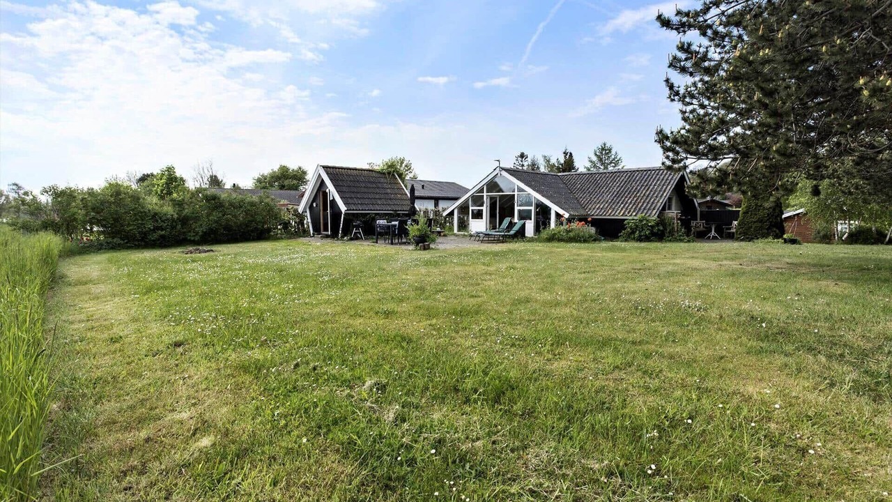 Photo of Outdoor in Aeroskobing