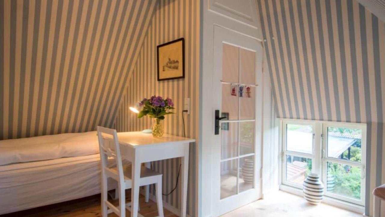 Photo of Bedroom in Aeroskobing