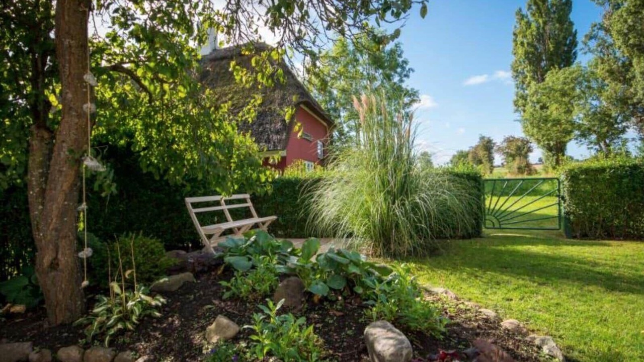 Photo of Outdoor in Aeroskobing