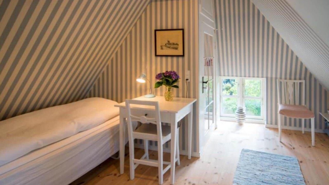 Photo of Bedroom in Aeroskobing