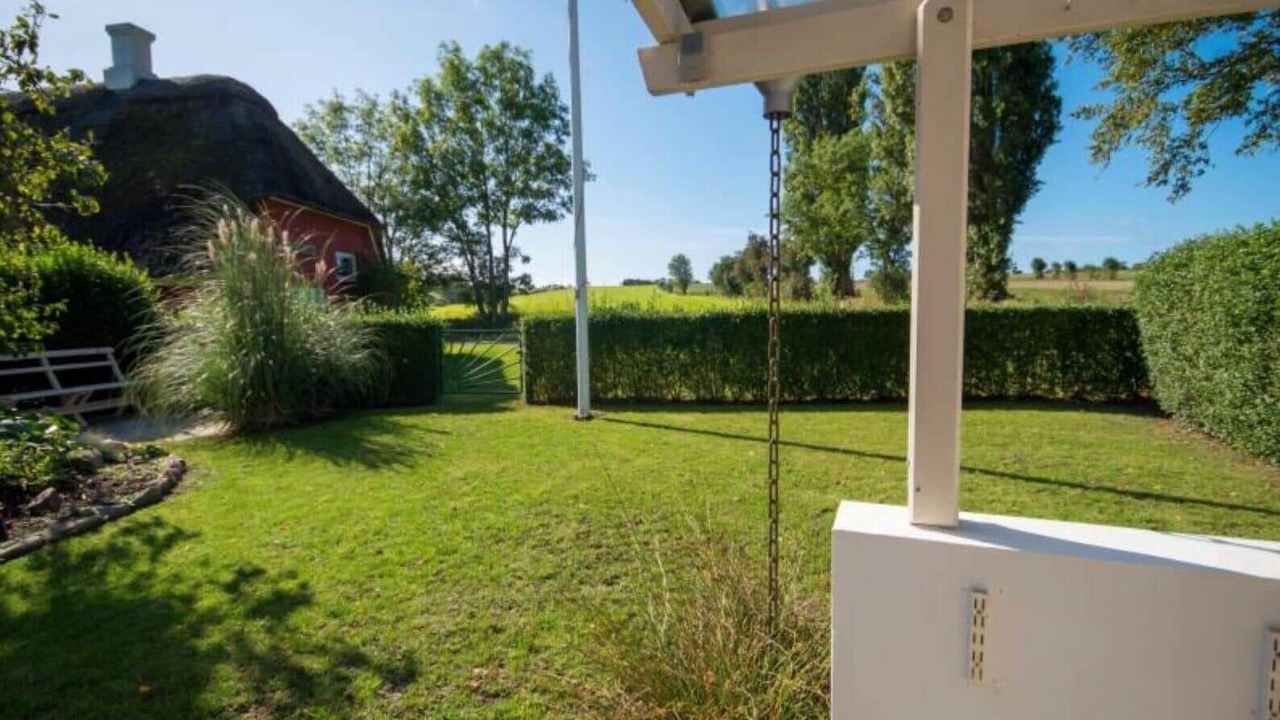 Photo of Outdoor in Aeroskobing