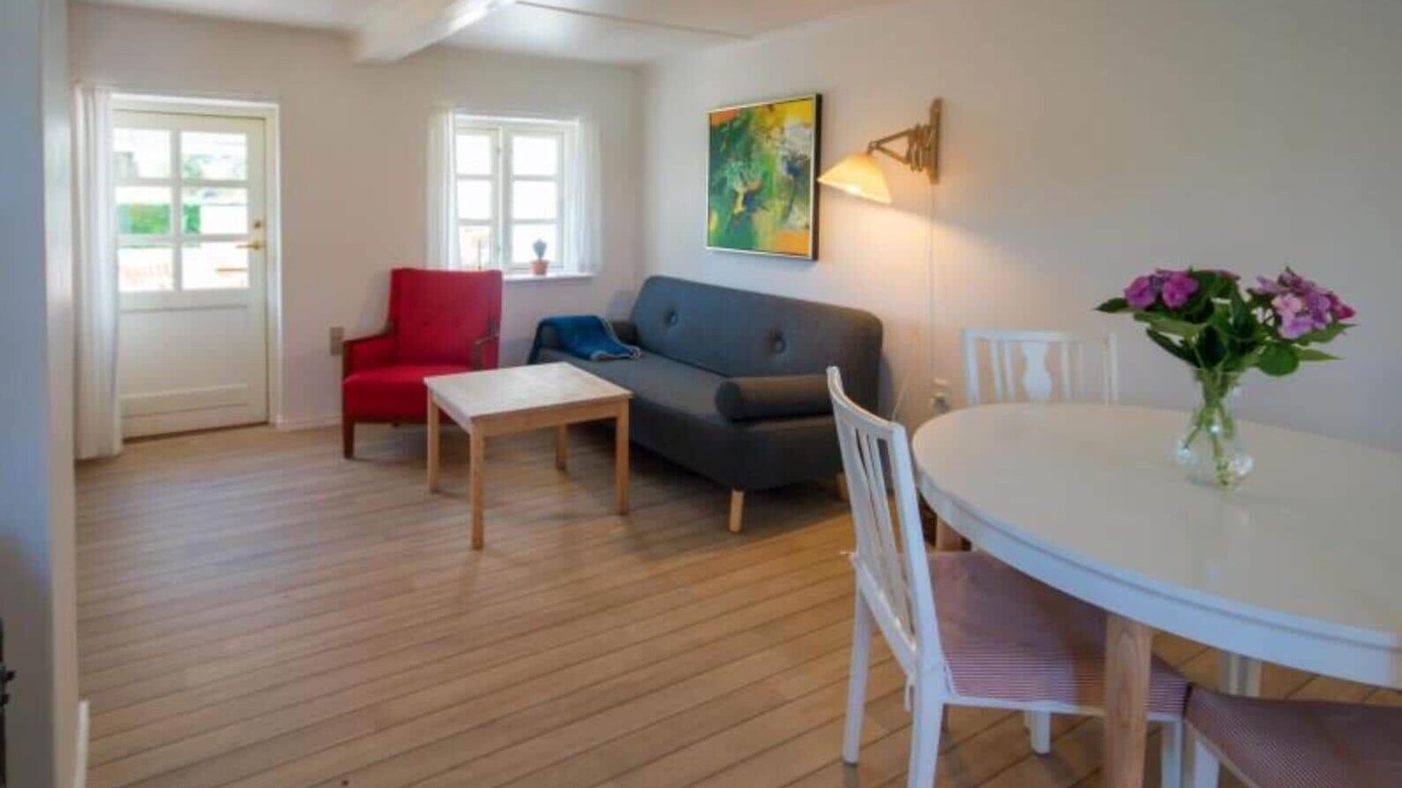 Photo of Livingroom in Aeroskobing