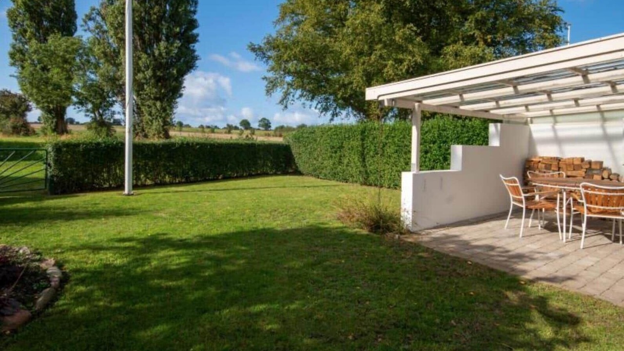 Photo of Outdoor in Aeroskobing
