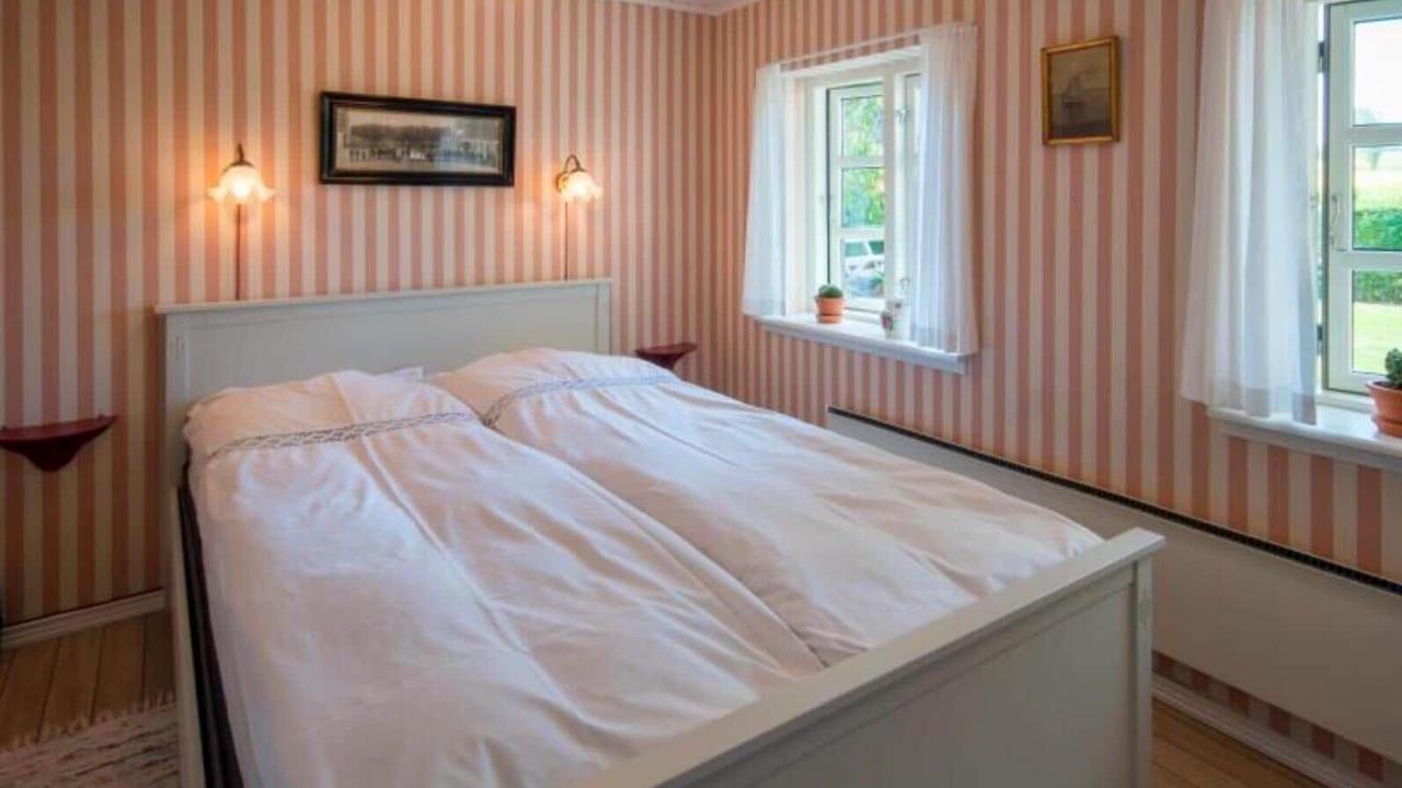 Photo of Bedroom in Aeroskobing