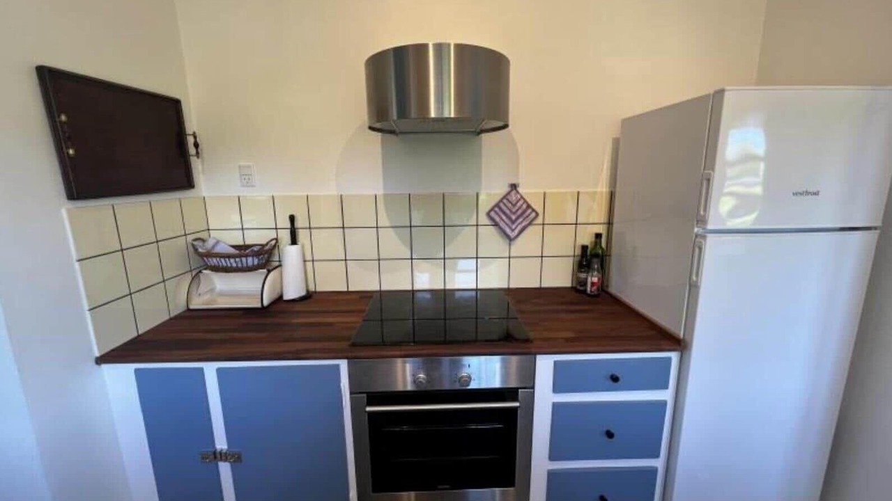 Photo of Kitchen in Aeroskobing