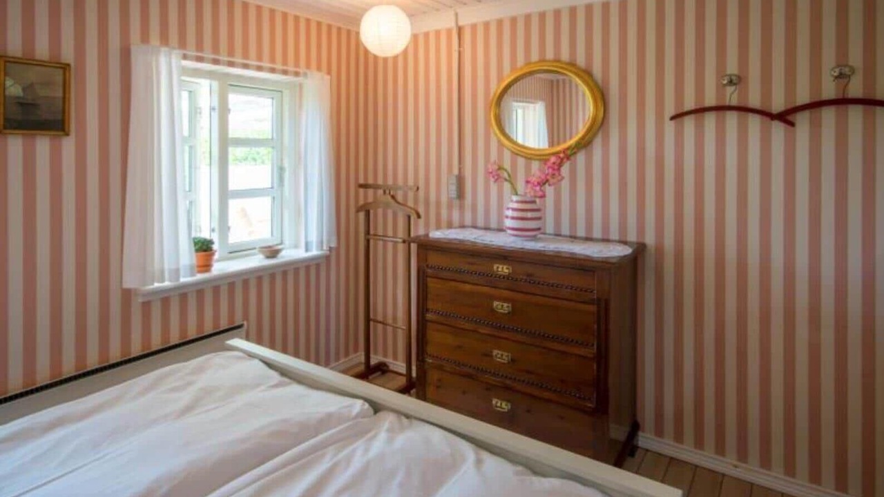 Photo of Bedroom in Aeroskobing