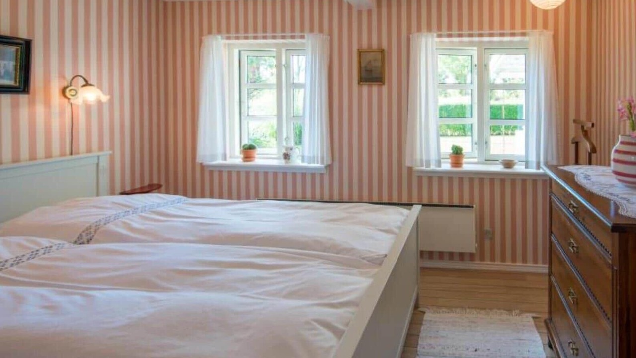 Photo of Bedroom in Aeroskobing
