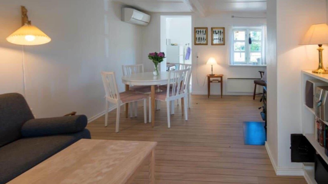 Photo of Livingroom in Aeroskobing