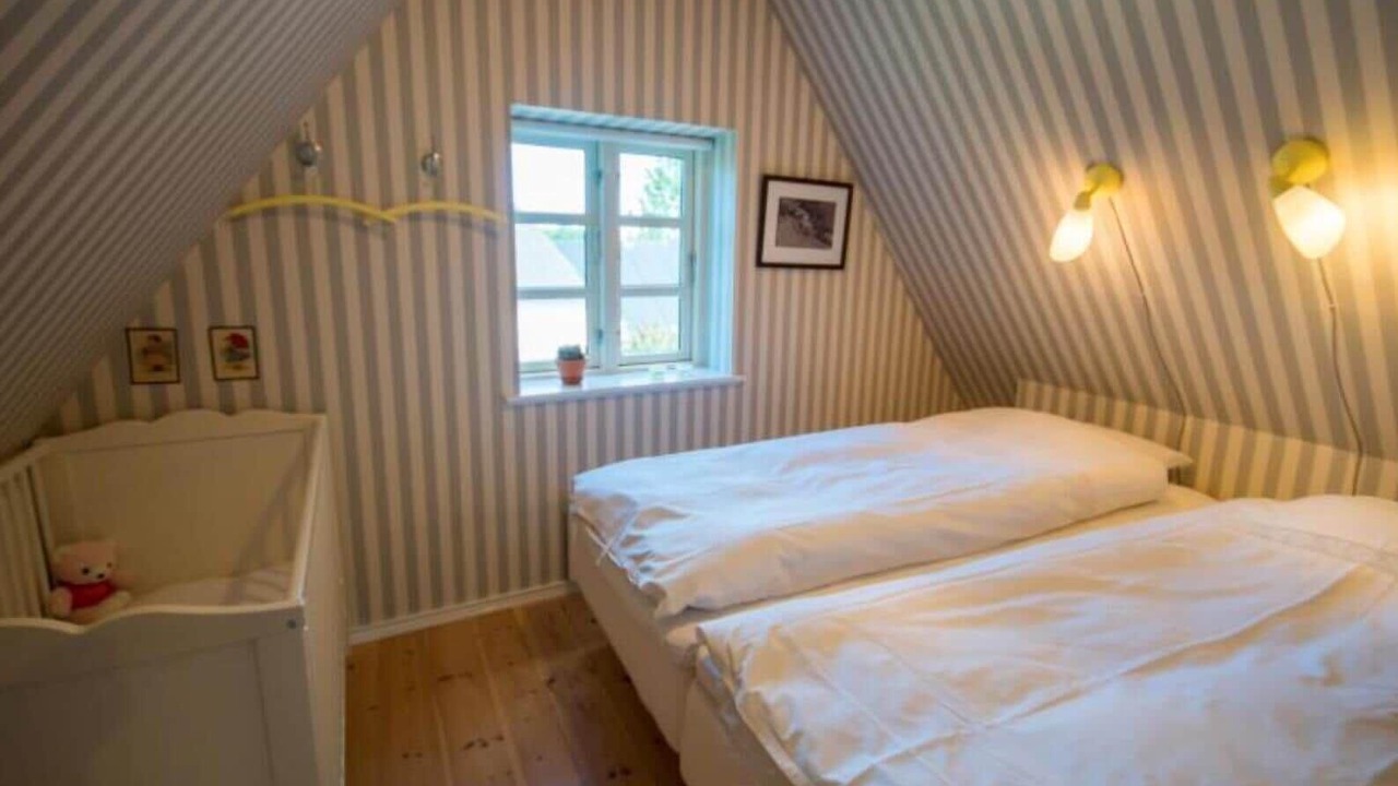 Photo of Bedroom in Aeroskobing