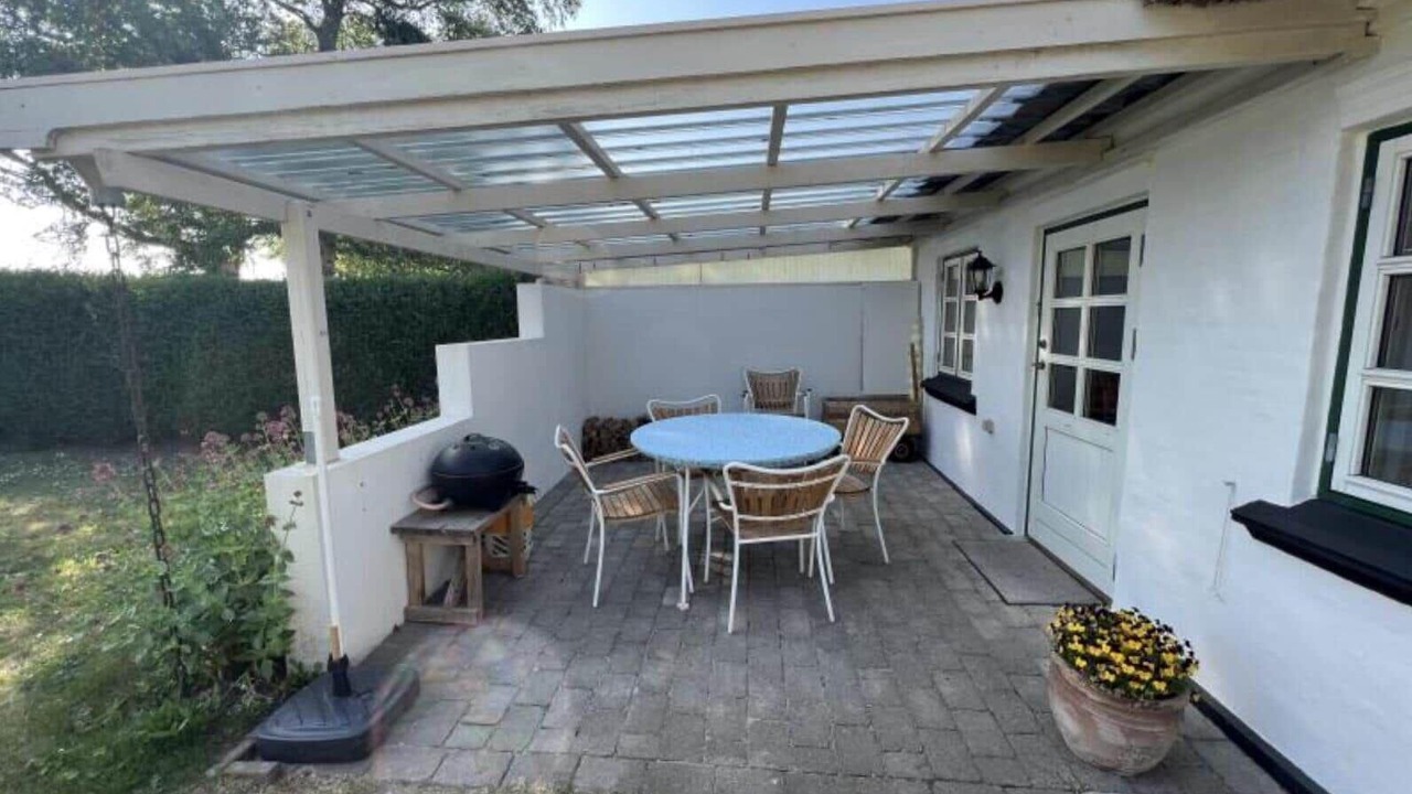 Photo of Outdoor in Aeroskobing