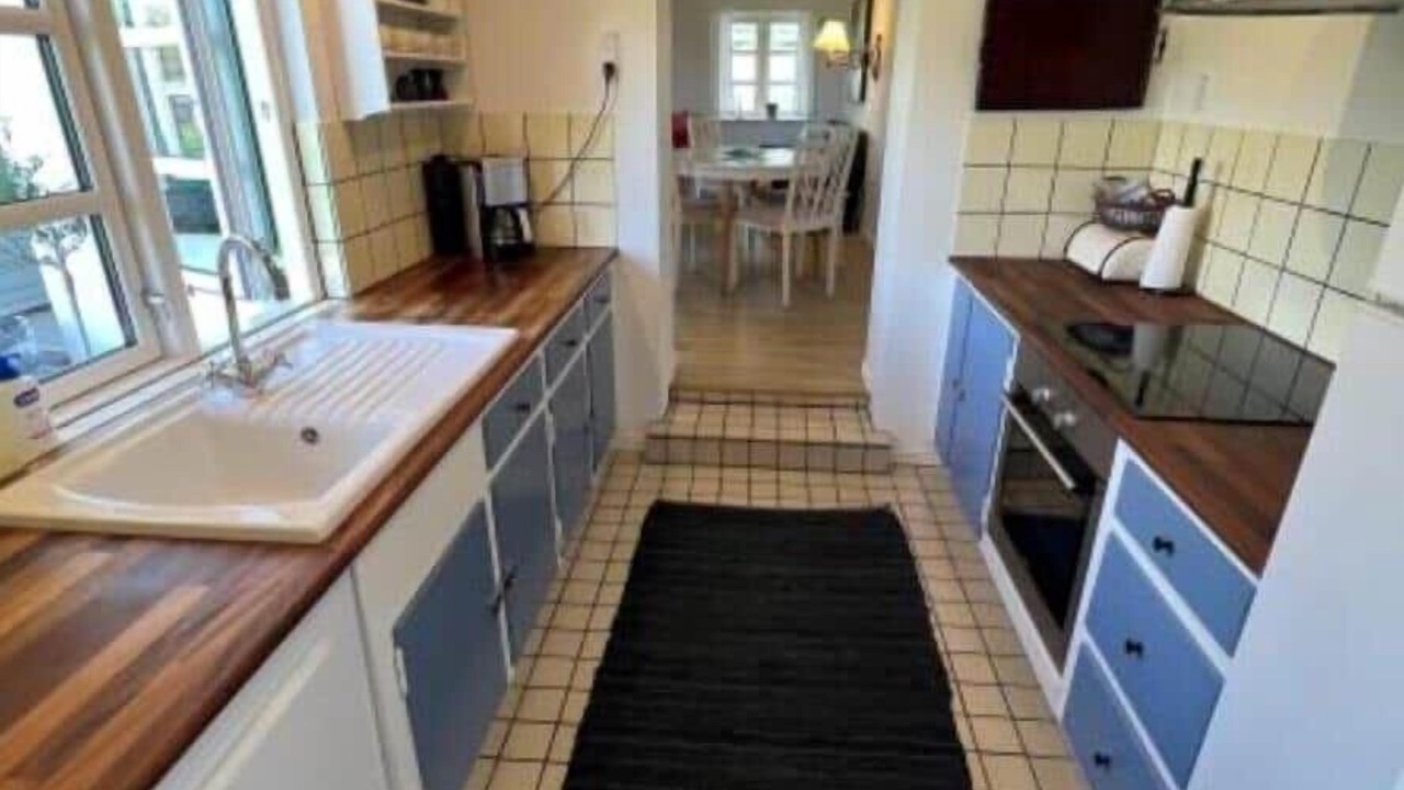 Photo of Kitchen in Aeroskobing