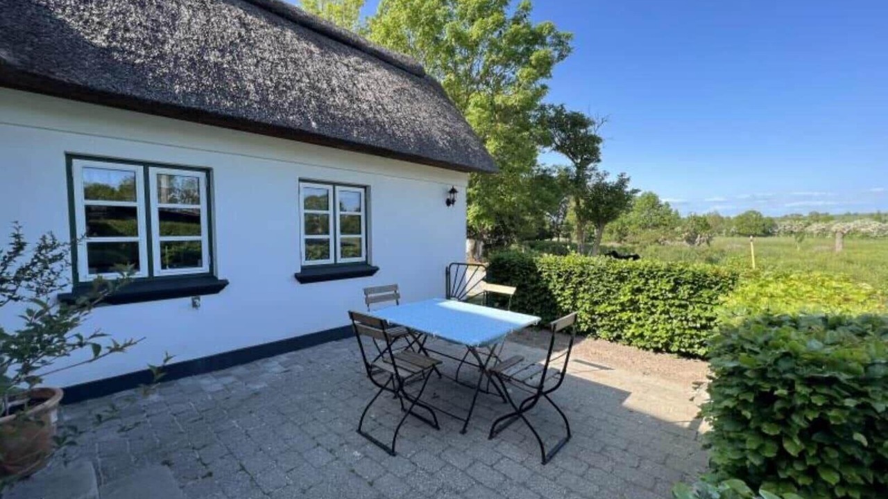 Photo of Outdoor in Aeroskobing