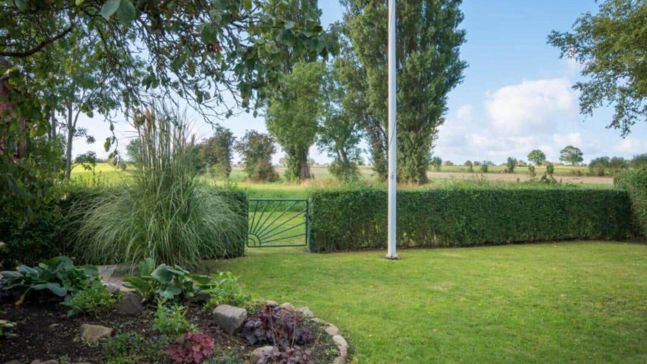 Photo of Outdoor in Aeroskobing