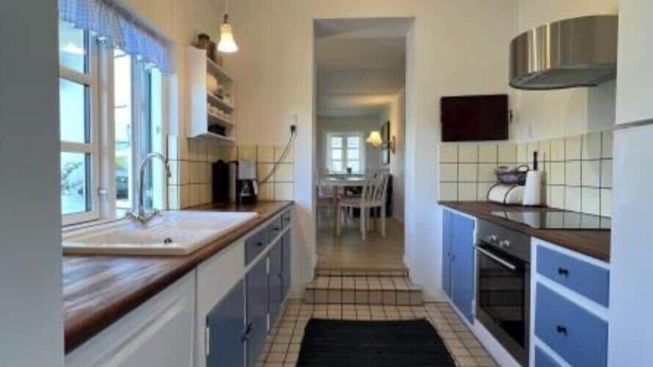 Photo of Kitchen in Aeroskobing