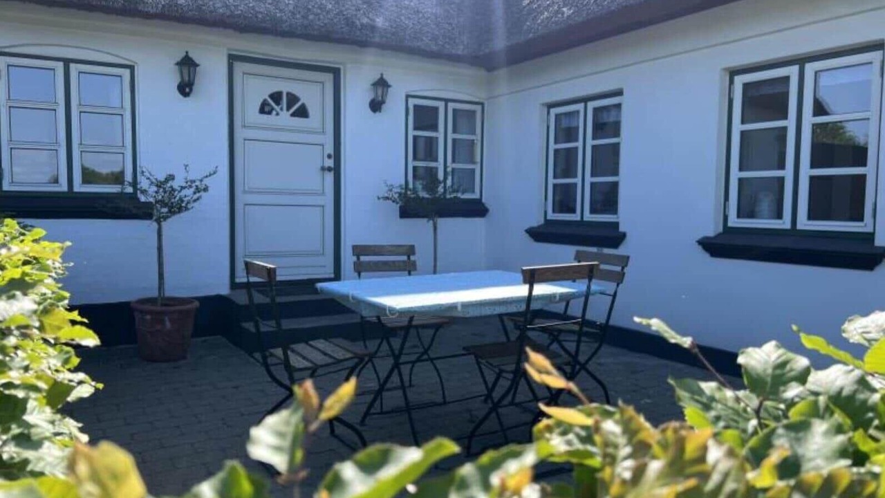 Photo of Outdoor in Aeroskobing