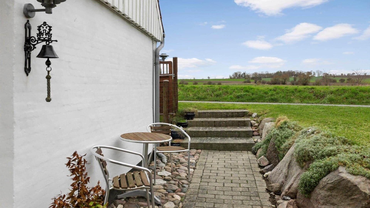 Photo of Outdoor in Aeroskobing