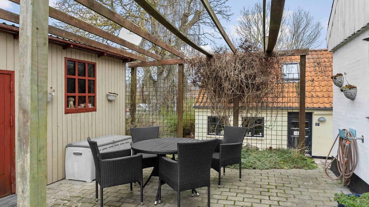 Photo of Outdoor in Aeroskobing