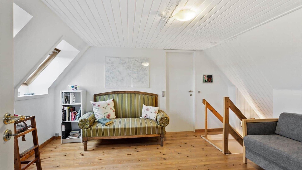 Photo of Livingroom in Aeroskobing