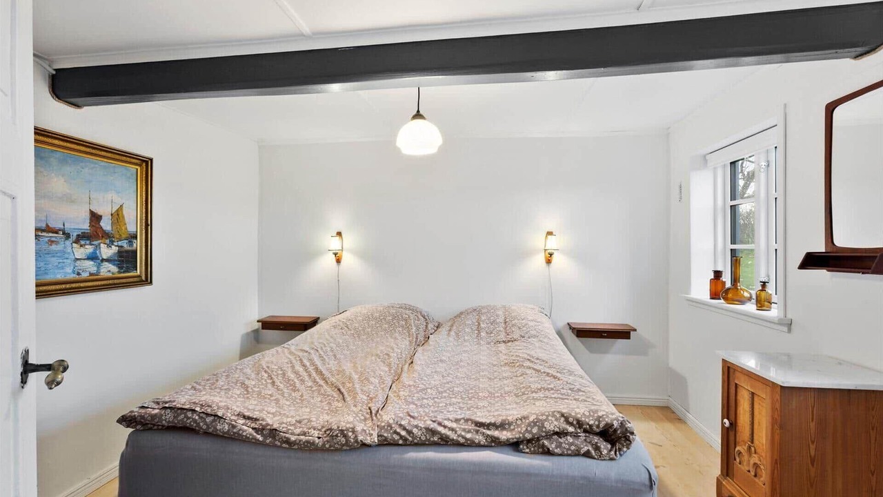 Photo of Bedroom in Aeroskobing