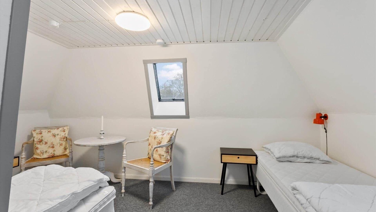 Photo of Bedroom in Aeroskobing