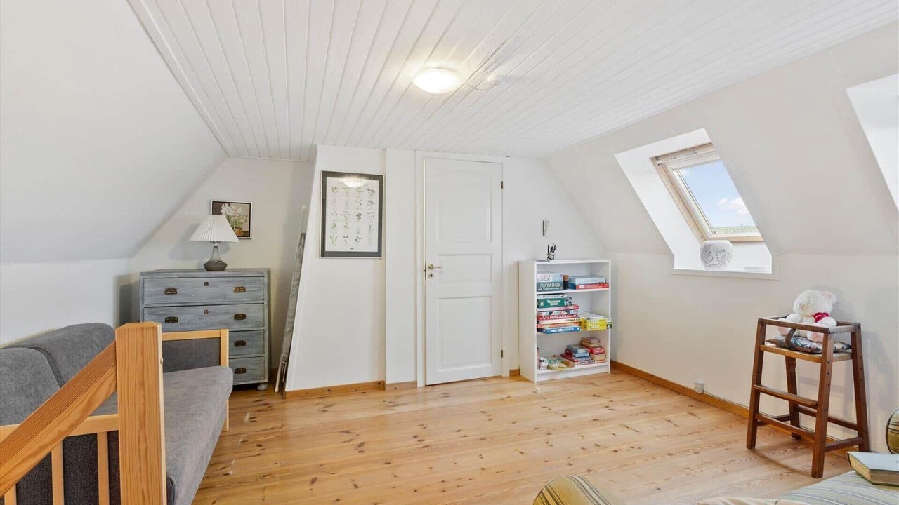 Photo of Livingroom in Aeroskobing
