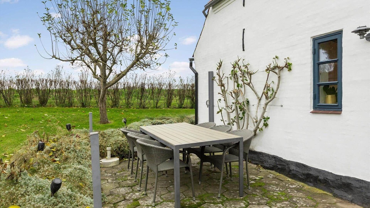 Photo of Outdoor in Aeroskobing