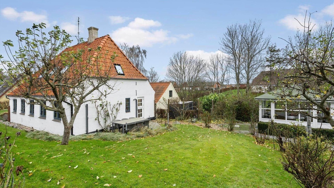 Photo of Outdoor in Aeroskobing