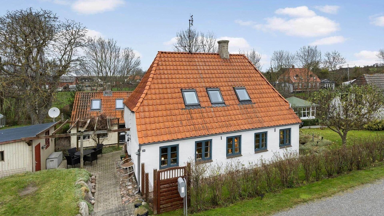 Photo of Outdoor in Aeroskobing