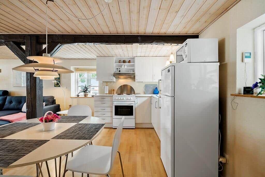 Photo of Kitchen in Marstal