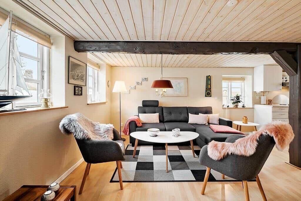 Photo of Livingroom in Marstal