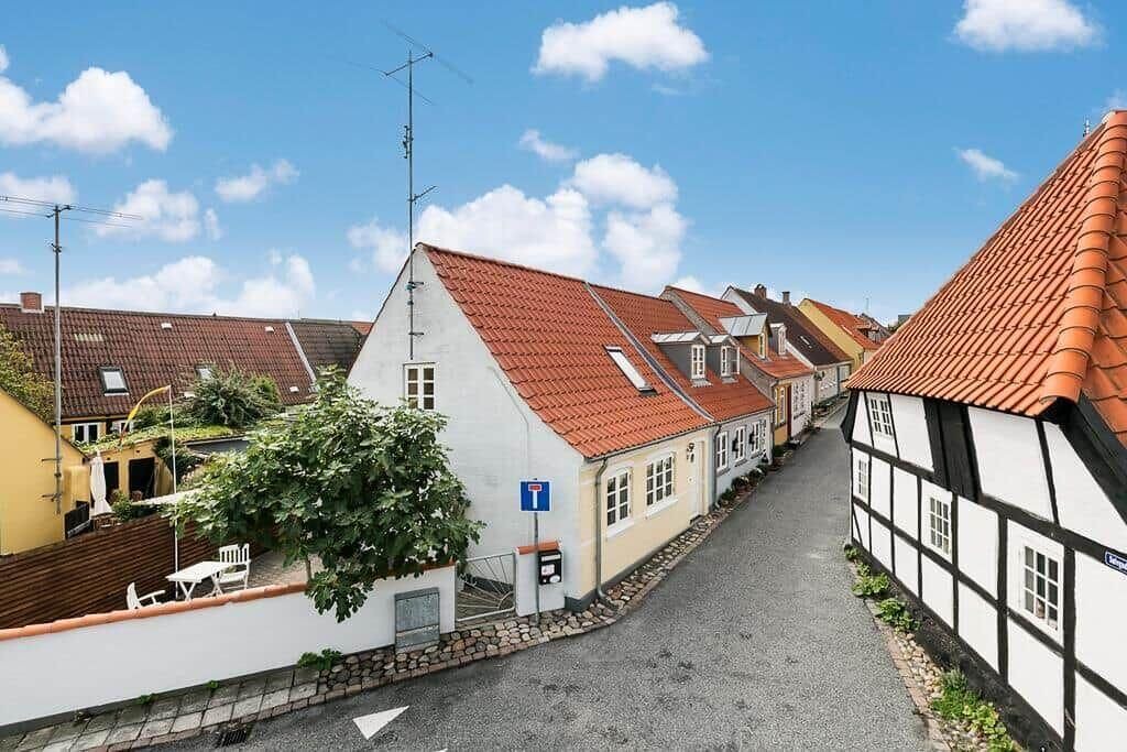 Photo of Outdoor in Marstal