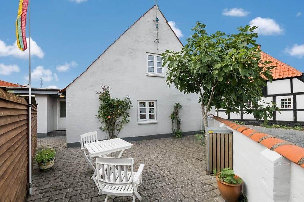 Photo of Outdoor in Marstal
