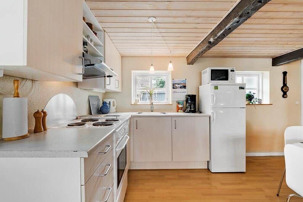 Photo of Kitchen in Marstal