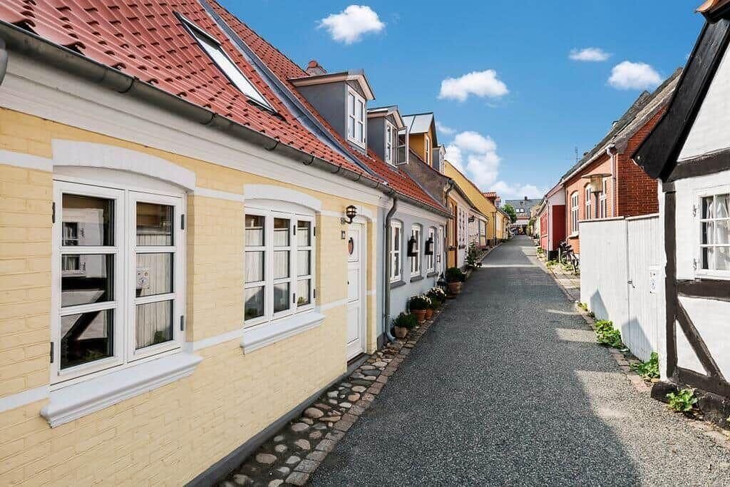 Photo of Outdoor in Marstal