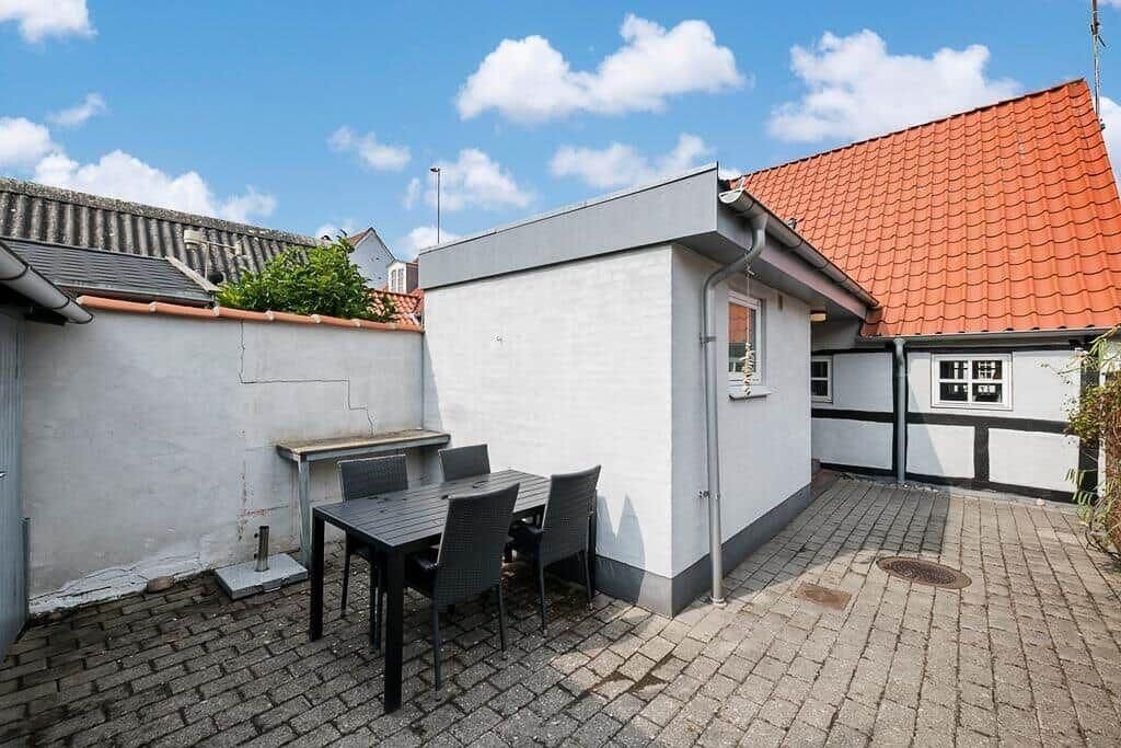 Photo of Outdoor in Marstal