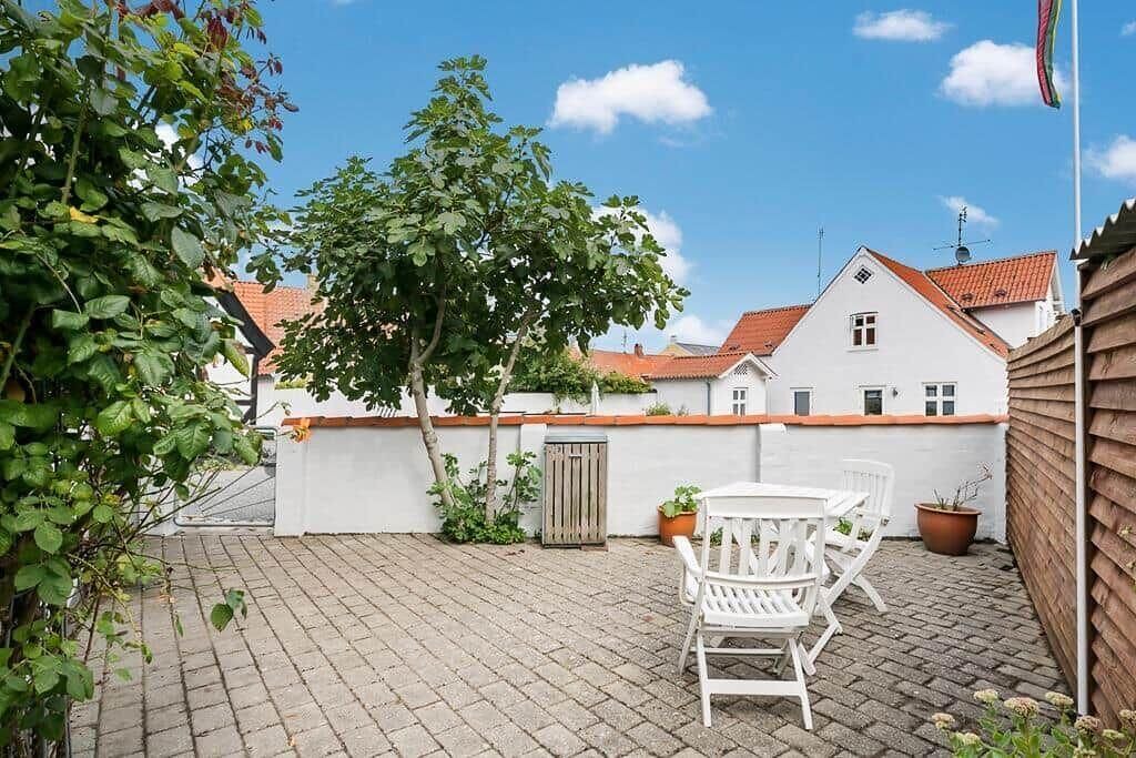 Photo of Outdoor in Marstal