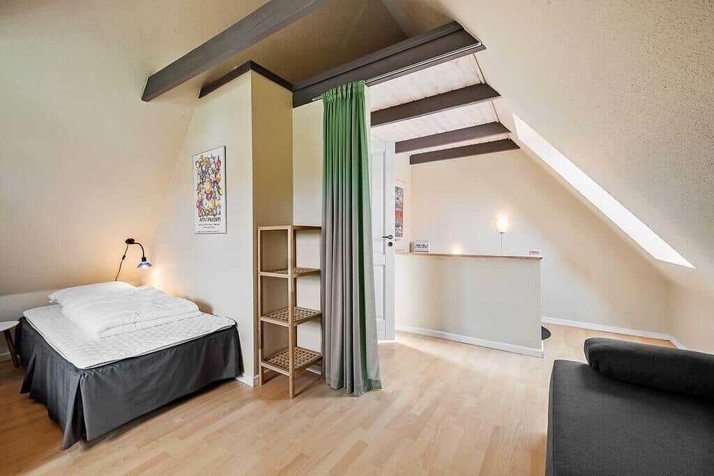 Photo of Bedroom in Marstal