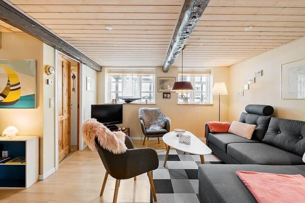 Photo of Livingroom in Marstal