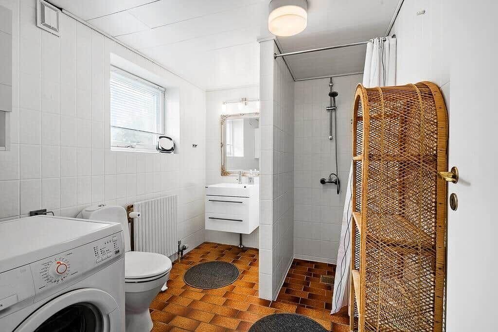 Photo of Bathroom in Marstal