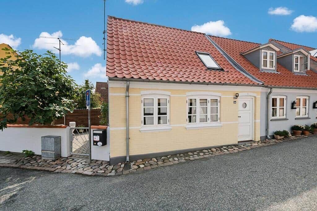Photo of Outdoor in Marstal