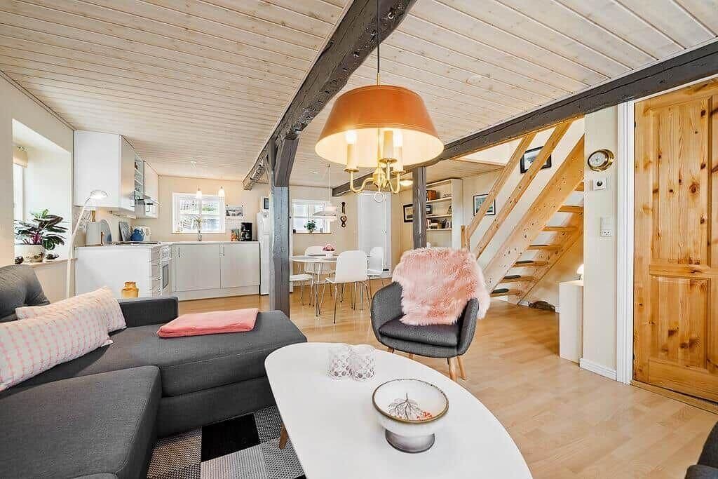 Photo of Livingroom in Marstal