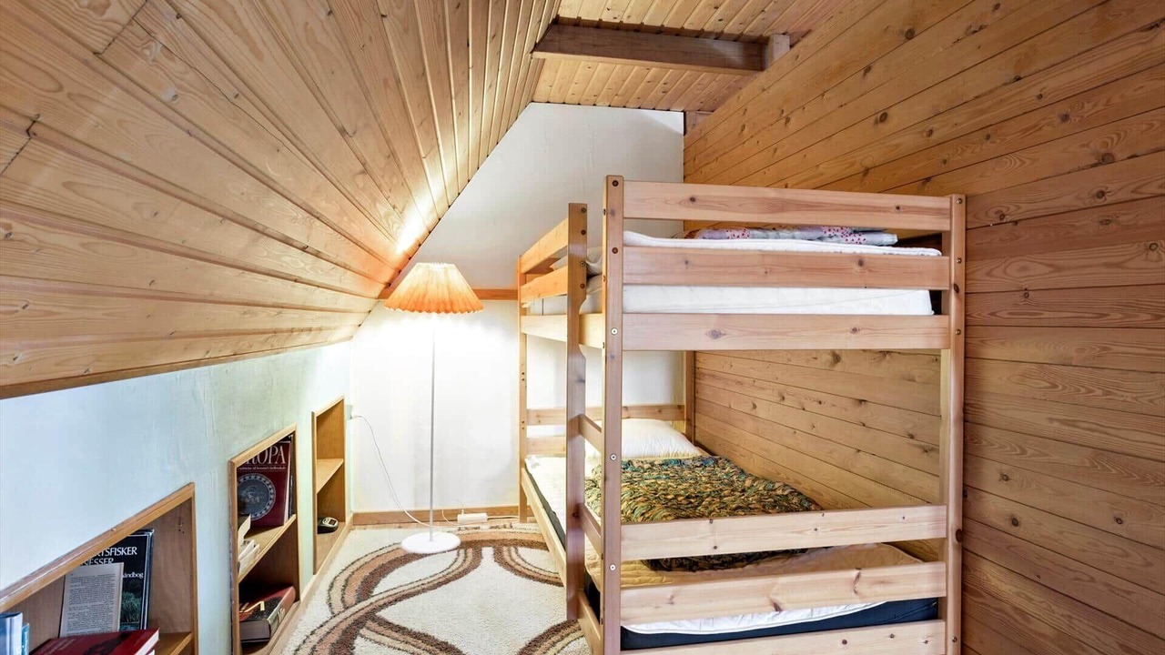 Photo of Bedroom in Soby