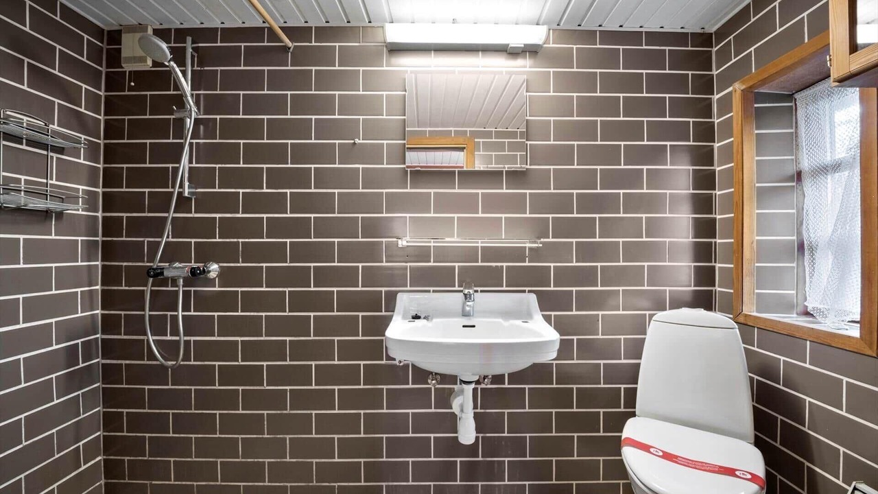 Photo of Bathroom in Soby