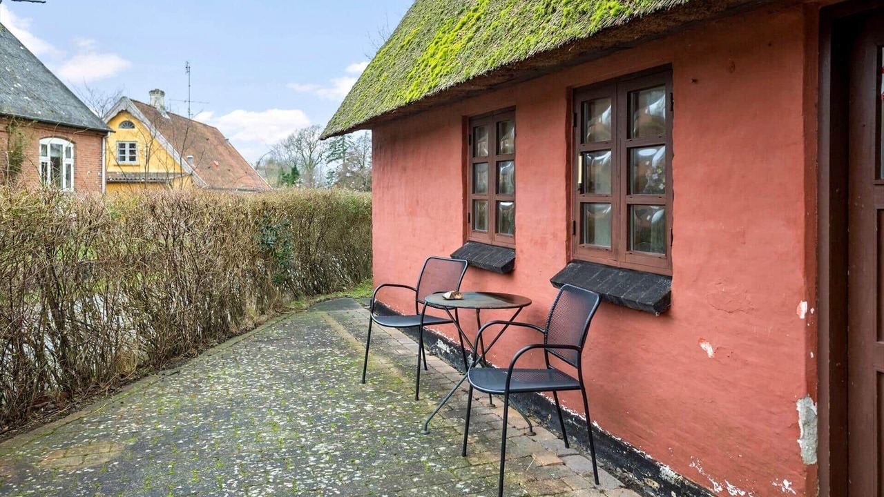Photo of Outdoor in Soby