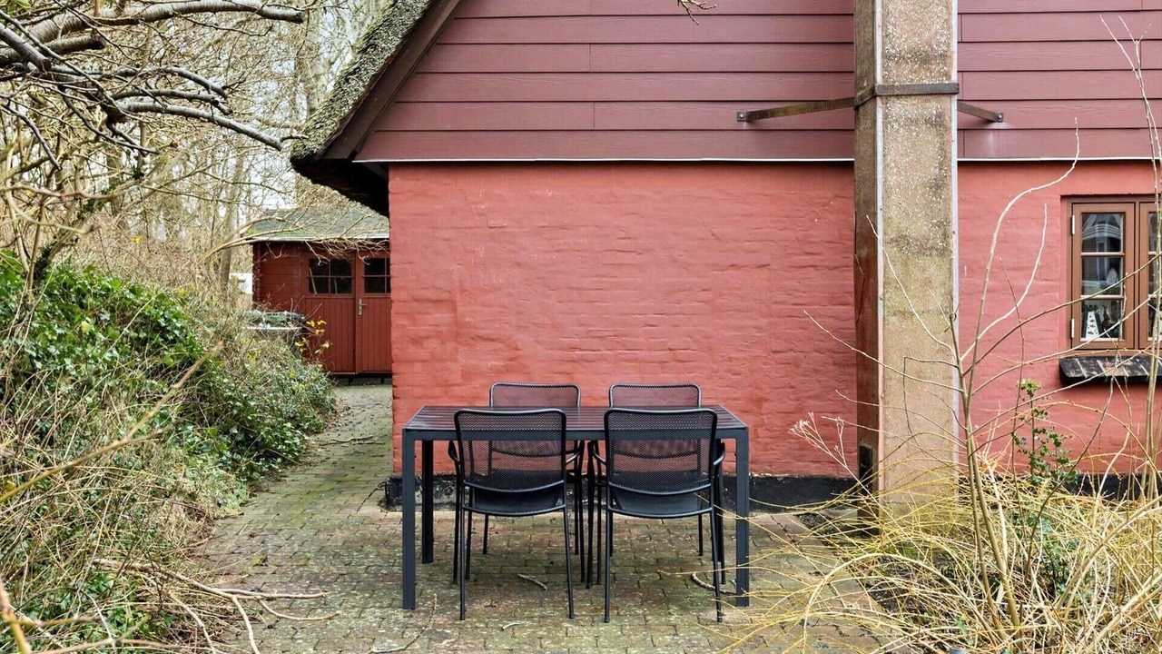 Photo of Outdoor in Soby