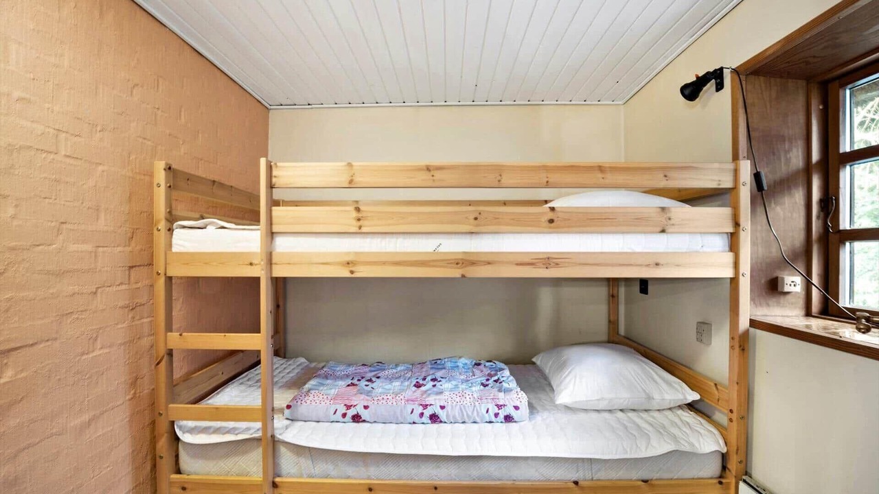 Photo of Bedroom in Soby
