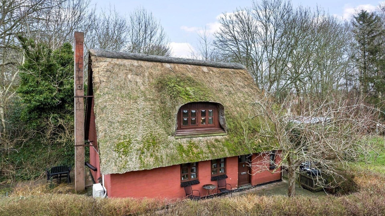 Photo of Outdoor in Soby