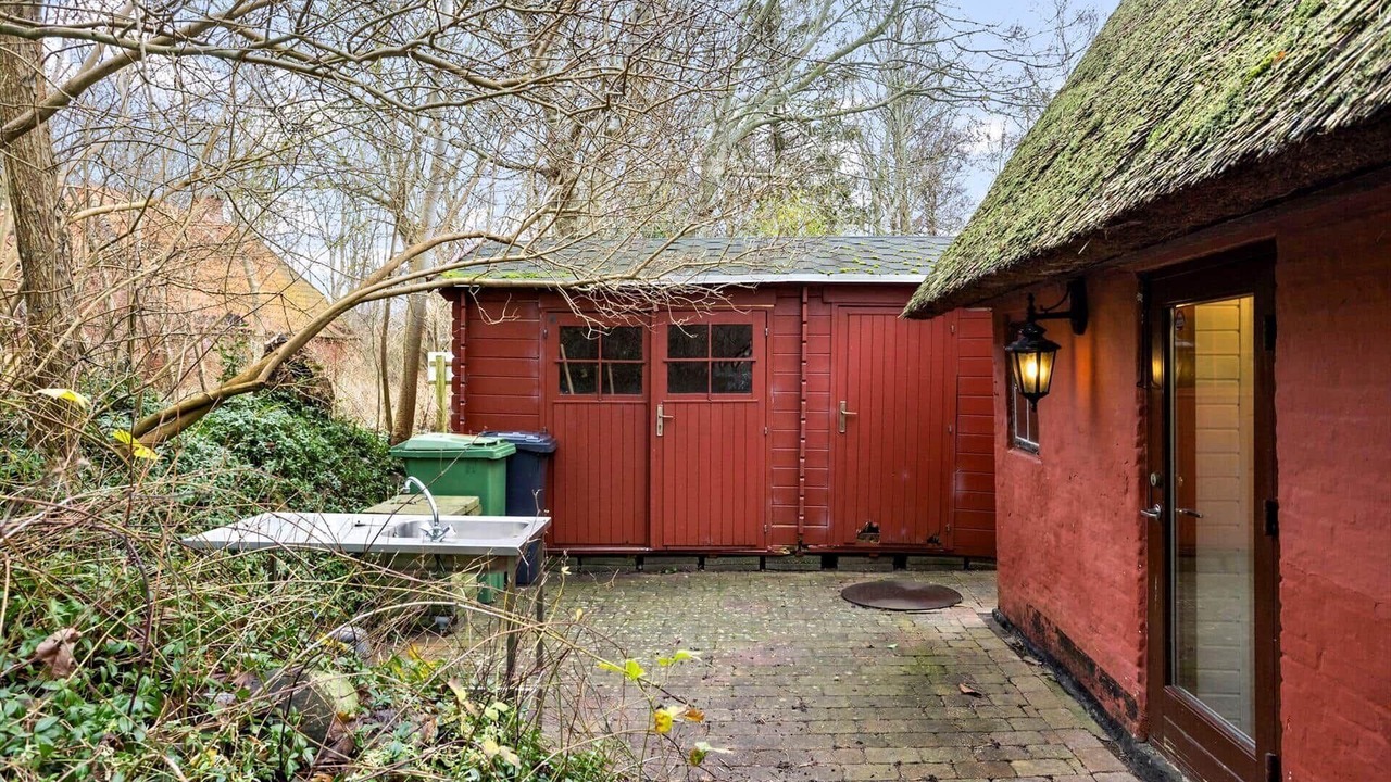 Photo of Outdoor in Soby